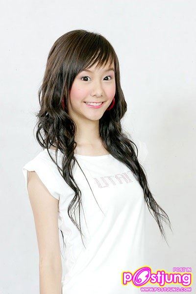 เต้ย...น่ารัก