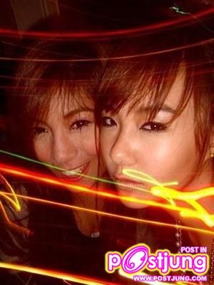 เต้ย...น่ารัก