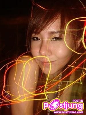 เต้ย...น่ารัก