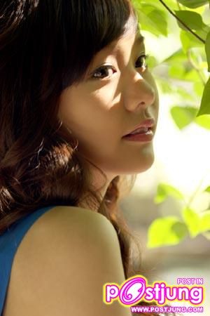 เต้ย...น่ารัก