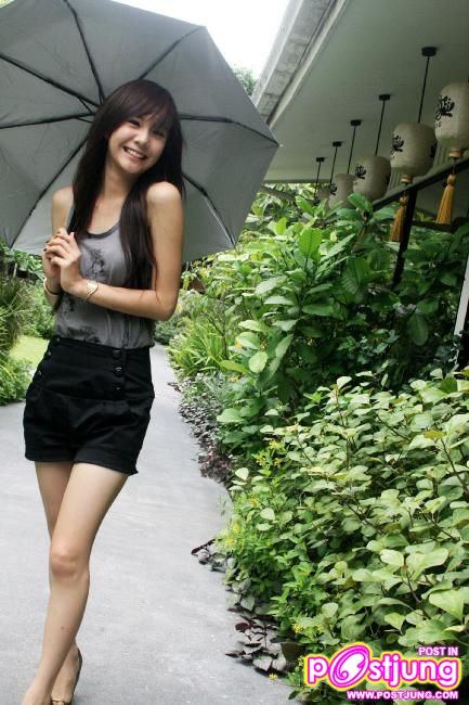 เต้ย...น่ารัก