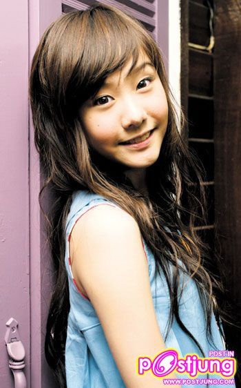 เต้ย...น่ารัก