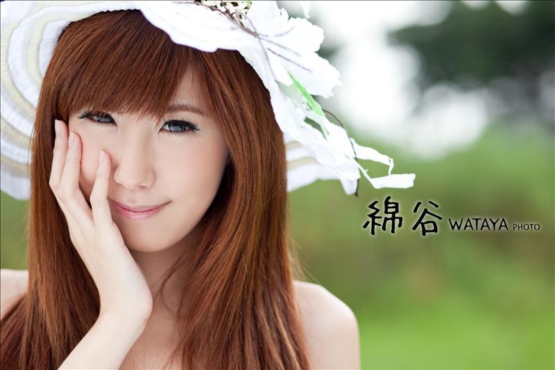 น้อง Ashley เซ็กซี่บาดใจ สไตล์หมวยอินเตอร์