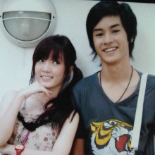 เก้า จิรายุ...เบี้องหลังหนัง เลิฟๆจุลินทรีย์