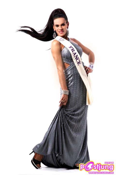 เรื่องหุ่นของเราสองคนใช่ไหม