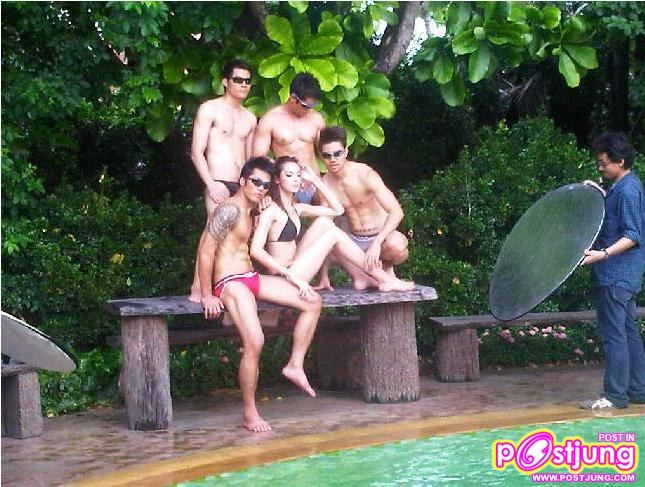 ไงยะ..เยอะกว่าเธออีก