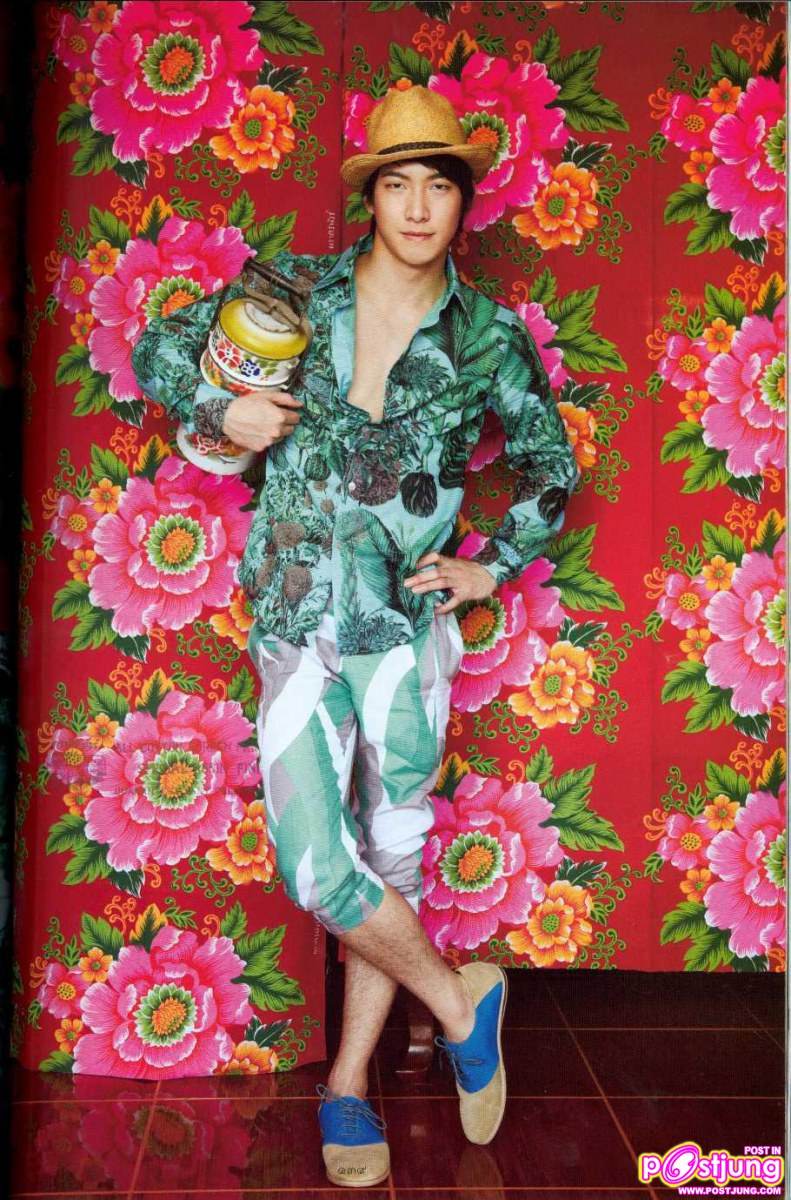 -SCAN-โตโน่ @ นิตยสารพลอยแกมเพชร