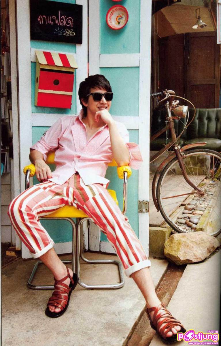 -SCAN-โตโน่ @ นิตยสารพลอยแกมเพชร