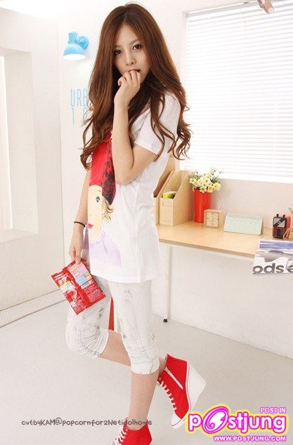 โดโด้ คนสวยยยยย