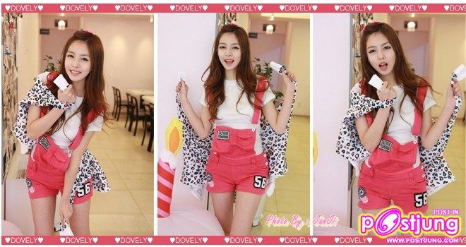 โดโด้ คนสวยยยยย