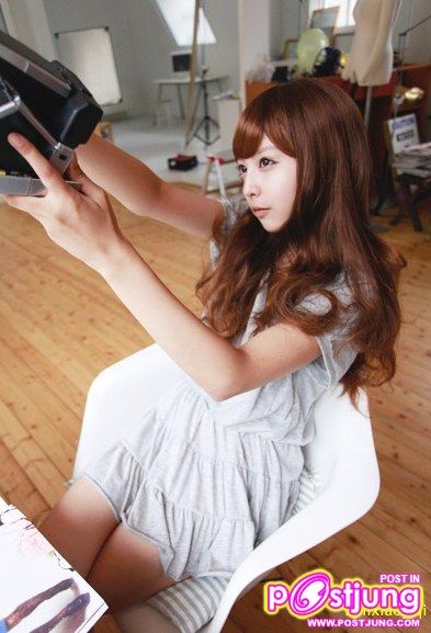 เน็ตไอดอลลลล!!!  โดโด้