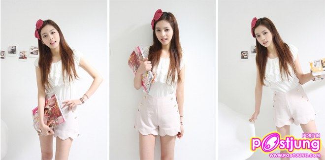 เน็ตไอดอลลลล!!!  โดโด้