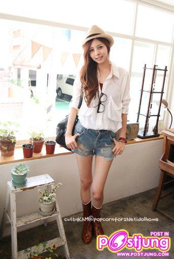 เน็ตไอดอลลลล!!!  โดโด้