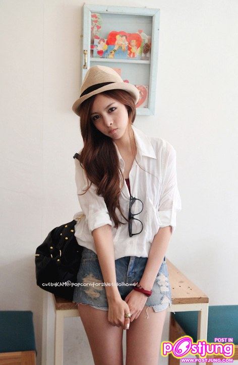 เน็ตไอดอลลลล!!!  โดโด้