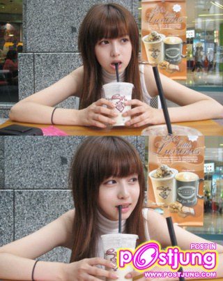 เน็ตไอดอลลลล!!!  โดโด้