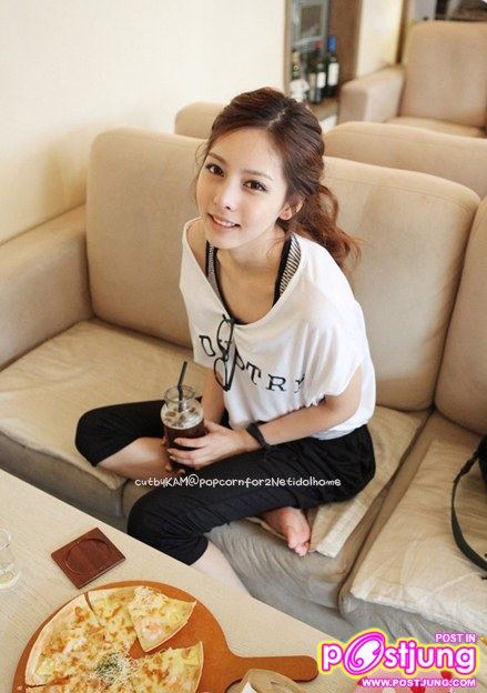 เน็ตไอดอลลลล!!!  โดโด้