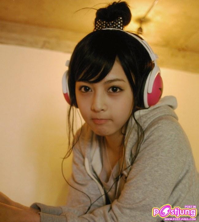 เน็ตไอดอลลลล!!!  โดโด้