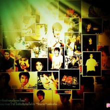 คุณเคยรักผู้ชายคนนี้ไหม