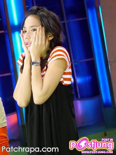 อั้ม พัชราภา