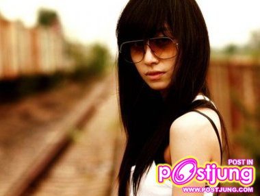 สาวไทย.. ไม่แพ้เกาหลีค่ะ