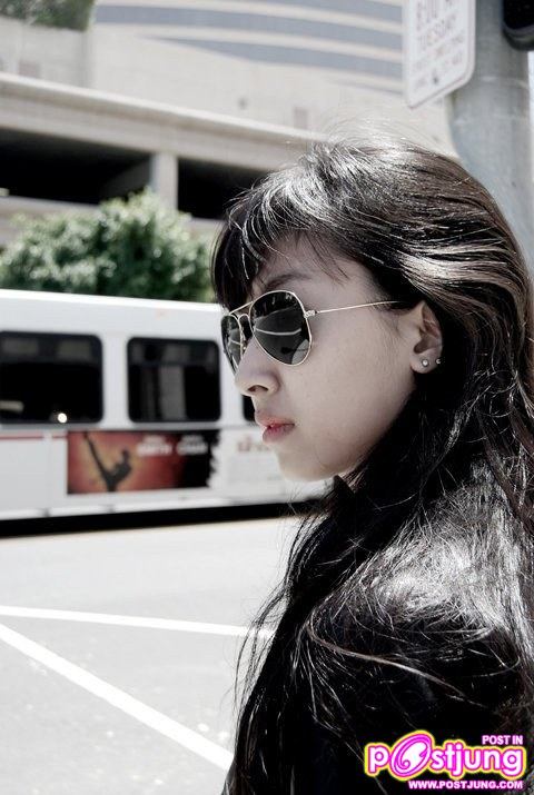 สาวไทย.. ไม่แพ้เกาหลีค่ะ