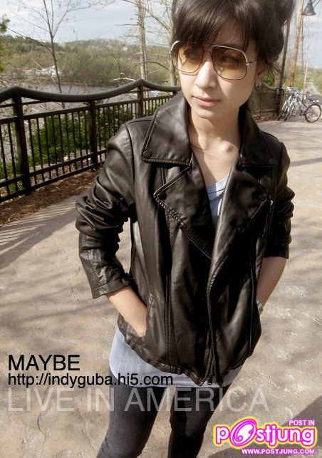 สาวไทย.. ไม่แพ้เกาหลีค่ะ