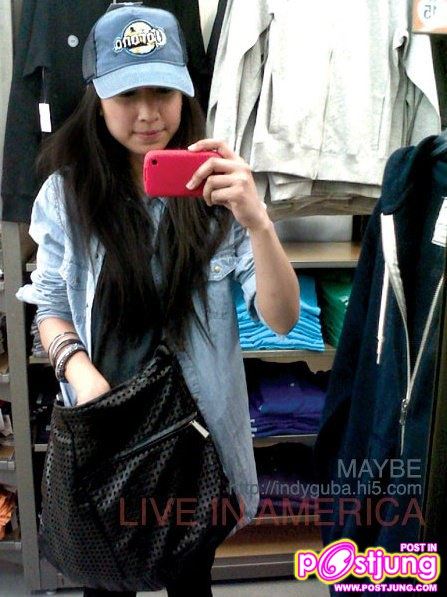 สาวไทย.. ไม่แพ้เกาหลีค่ะ