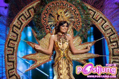 จิเมน่า นาวาเรเต้ละตินสาวผิวสีน้ำตาลจาก Mexico