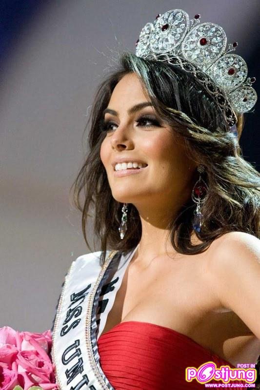 จิเมน่า นาวาเรเต้ละตินสาวผิวสีน้ำตาลจาก Mexico