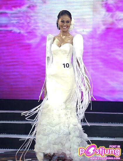 VENUS RAJ แห่ง PHILIPPINES