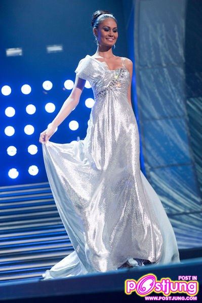 VENUS RAJ แห่ง PHILIPPINES