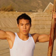 เด็กกำลังโต