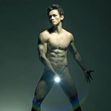 นายแบบจีนมาแล้ว