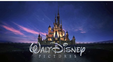 Walt Disney Pictures ภูมิใจเสนอ