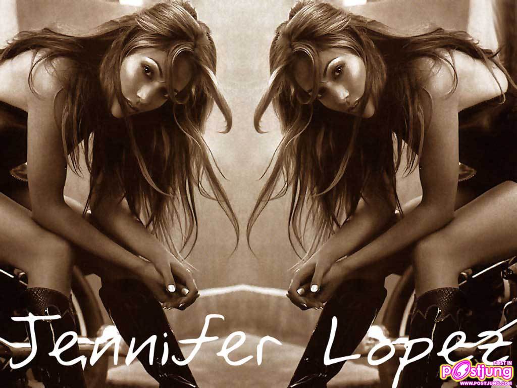 Jennifer  Lopez