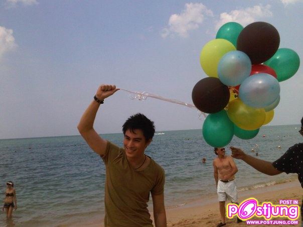 Pic. นาวิน ต้าร์ @facebook