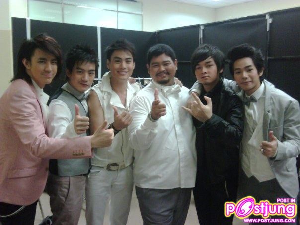 Pic. นาวิน ต้าร์ @facebook