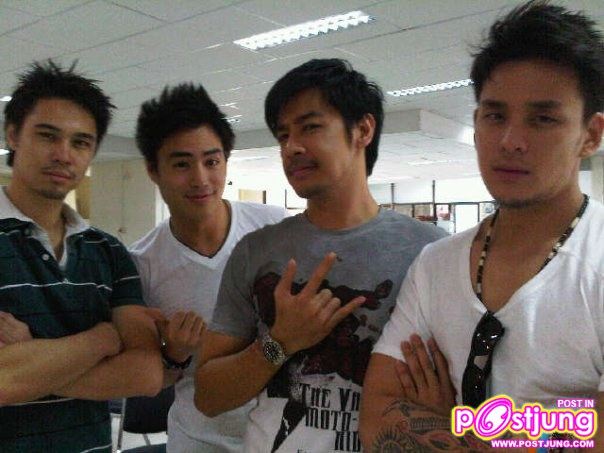 Pic. นาวิน ต้าร์ @facebook