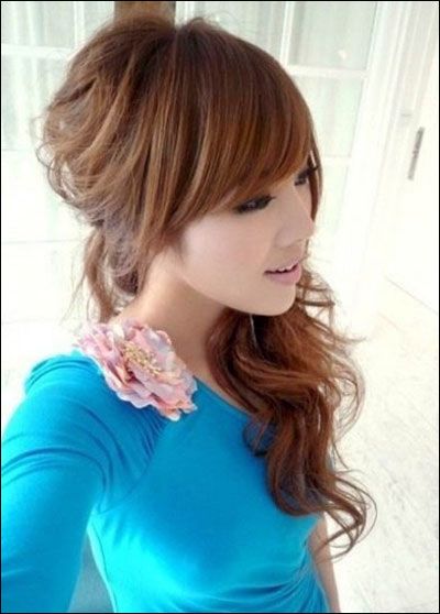 ครูหมวย แสนสวยระดับนางฟ้า