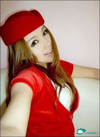 ครูหมวย แสนสวยระดับนางฟ้า