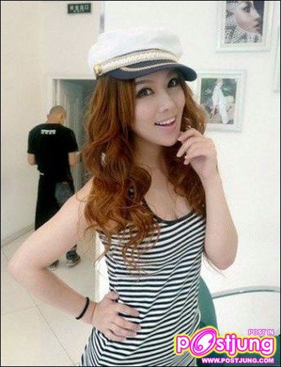 ครูหมวย แสนสวยระดับนางฟ้า