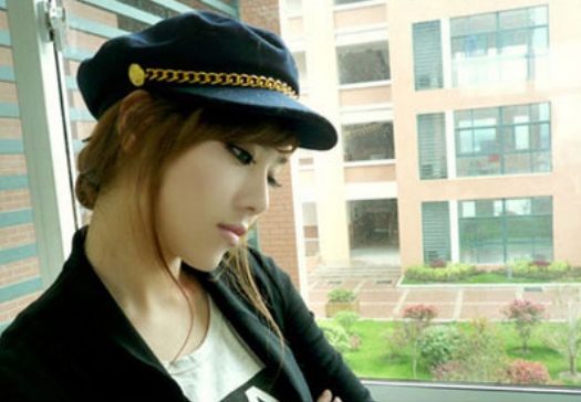 ครูหมวย แสนสวยระดับนางฟ้า