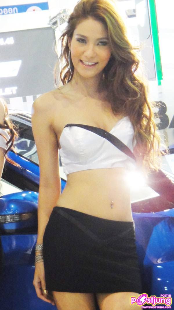 MOTOR-EXPO 2010 1-12 ธันวาคมนี้ ที่อิมแพ็ค-เมืองทองธานี 3