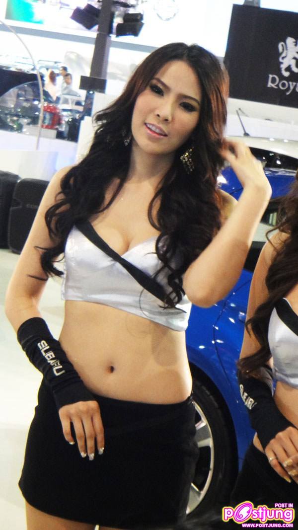 MOTOR-EXPO 2010 1-12 ธันวาคมนี้ ที่อิมแพ็ค-เมืองทองธานี 3