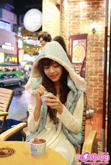 โดโด้ มาอีกแล้วววว