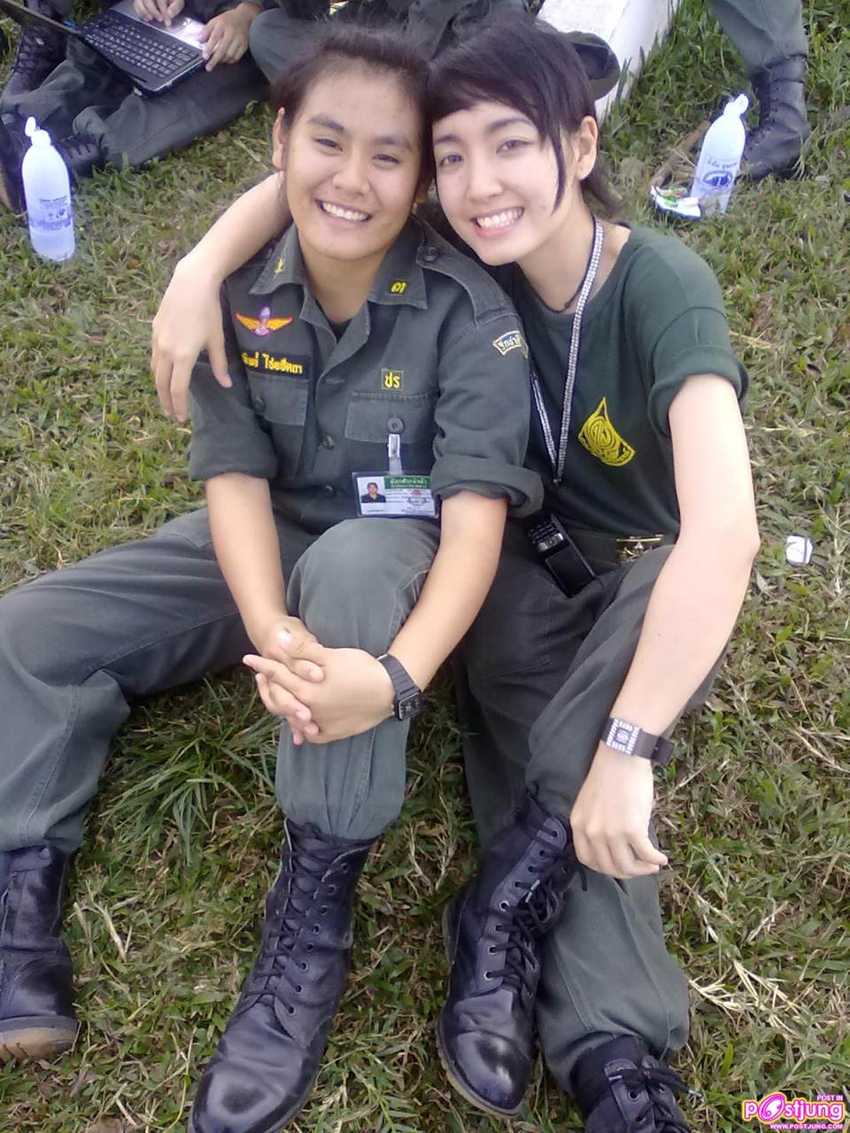 เราเหล่านักศึกษาวิชาทหาร