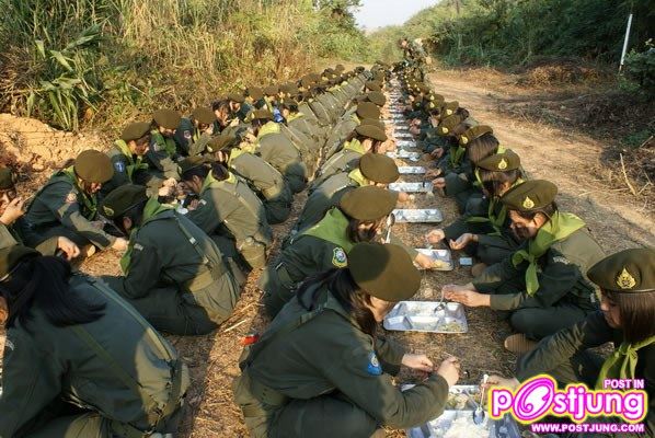 เราเหล่านักศึกษาวิชาทหาร