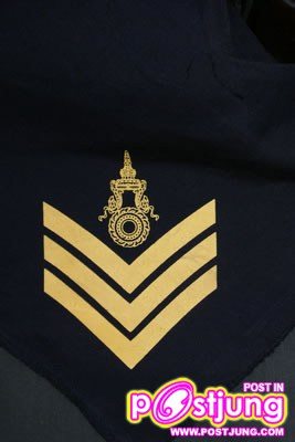 เราเหล่านักศึกษาวิชาทหาร