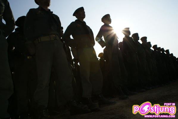 เราเหล่านักศึกษาวิชาทหาร