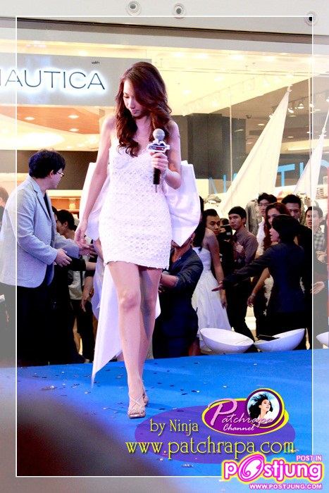 PIC อั้ม @ Ratchdumnern Red Bull Bangkok 2010 ขอบอกว่าเซตนี้สวยมากกก น่ารักที่สุดผู้หญิงคนนี้...~*~